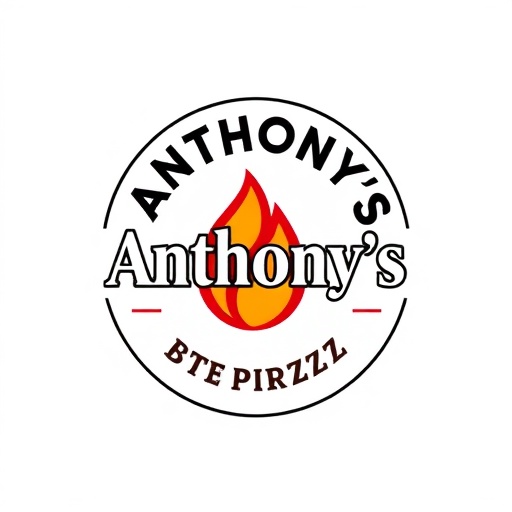 Anthony's Coal Fired Pizza